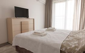 Rescossa Apartment