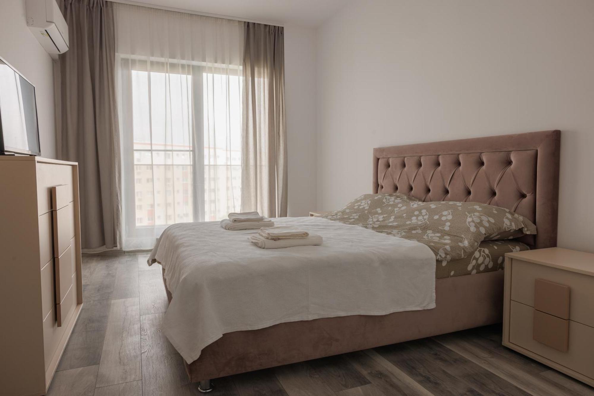 Rescossa Apartment Bucureşti Exterior foto