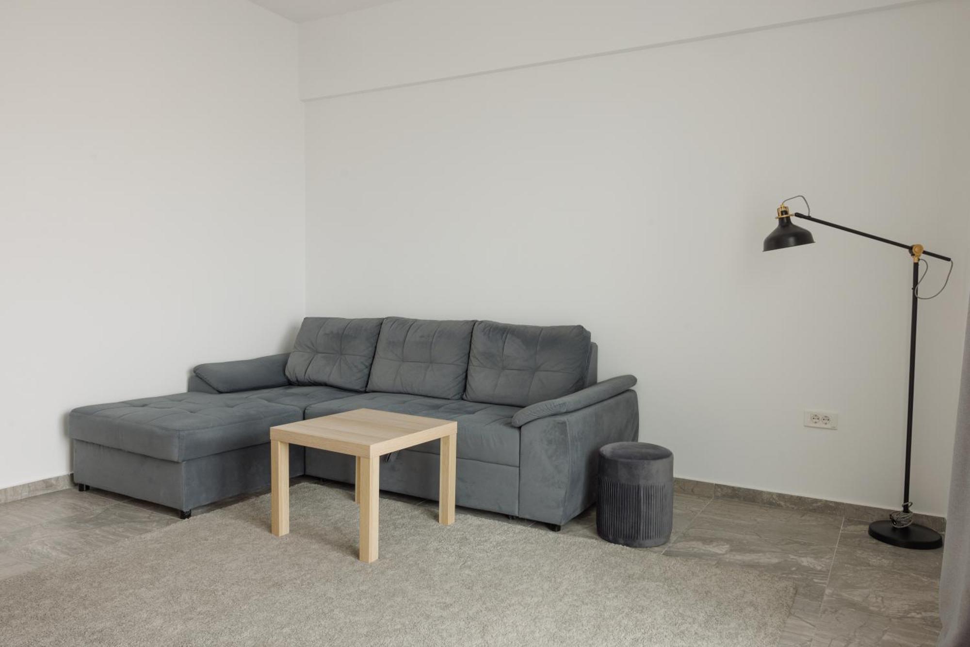 Rescossa Apartment Bucureşti Exterior foto