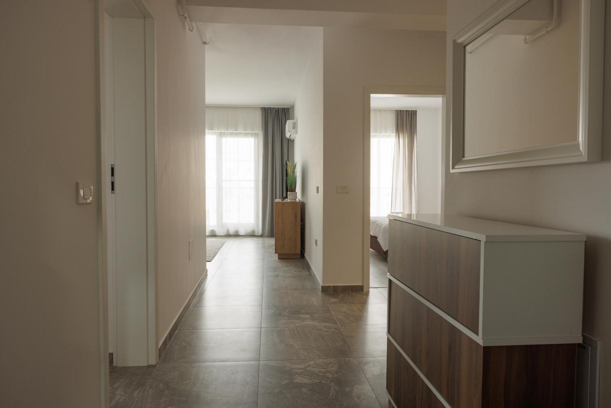 Rescossa Apartment Bucureşti Exterior foto
