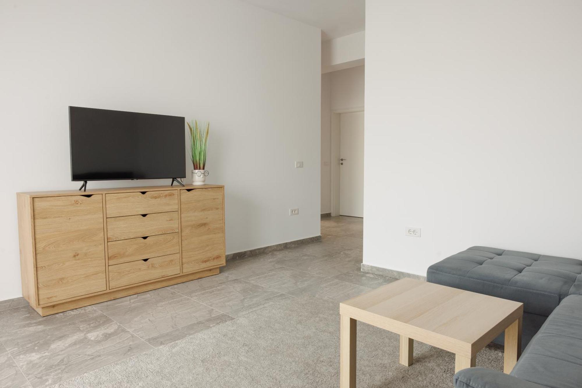 Rescossa Apartment Bucureşti Exterior foto