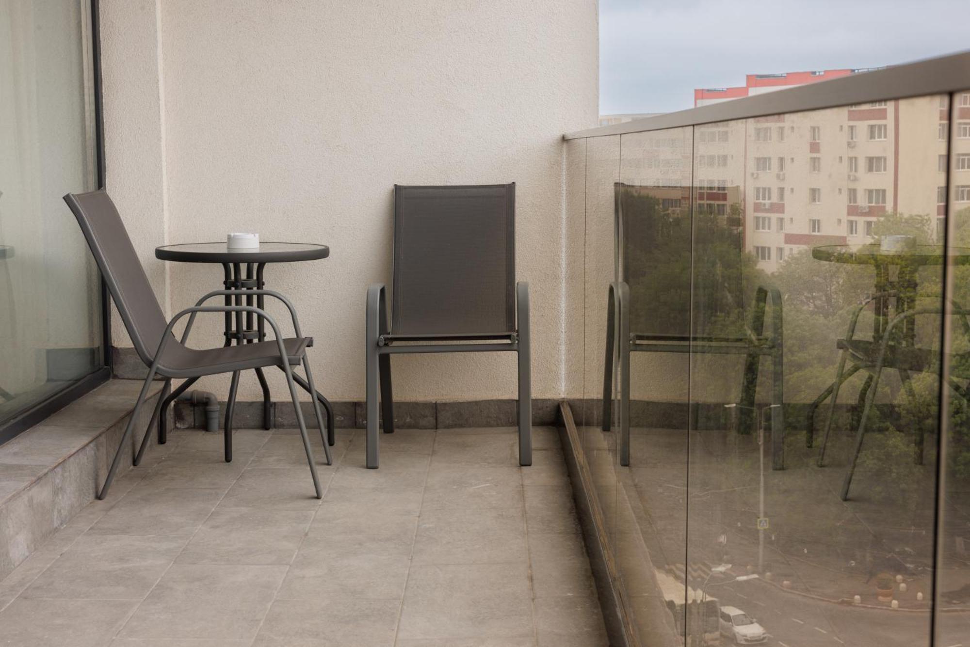 Rescossa Apartment Bucureşti Exterior foto